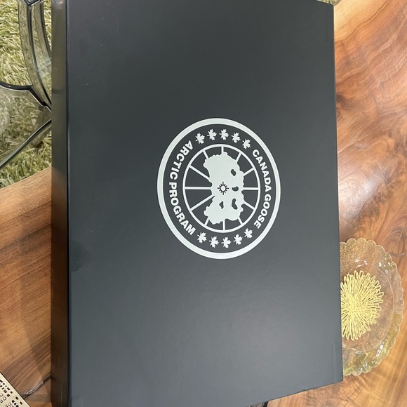 Canada Goose Osborne Parka Black Label - Picture 7 of 12